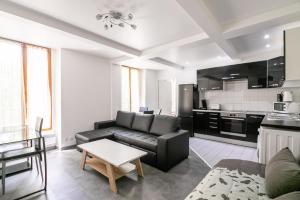 Appartement Montparnasse