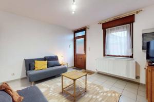 Comfortable house G00gle-SHAPE- Chièvres Air Base