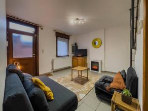 Comfortable house G00gle-SHAPE- Chièvres Air Base