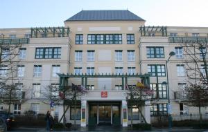 Apartments 45P - Disneyland Paris