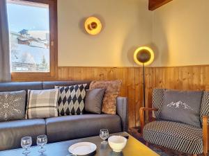 Appartement spacieux proche pistes avec sauna et hammam, 10 personnes - FR-1-344-780