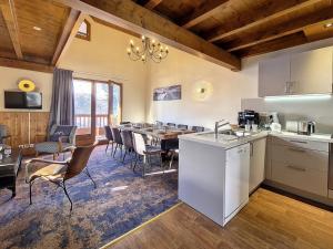 Appartement spacieux proche pistes avec sauna et hammam, 10 personnes - FR-1-344-780