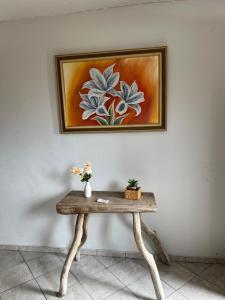 casa grande no centro de Diamantina