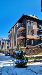 Божурленд Студио А-4-1