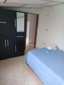 Apartamento Excelente Ubicación Cartagena - Nuevo Bosque - Seguridad