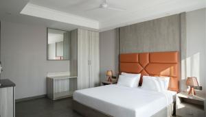 The Porto by Lagom, Anjuna, Vagator beach