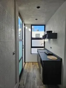 Casa Metales - 伊拉普阿托