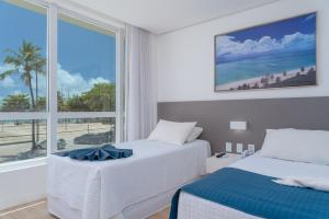 Hotel Praia Bonita Jangadeiros Pajuçara