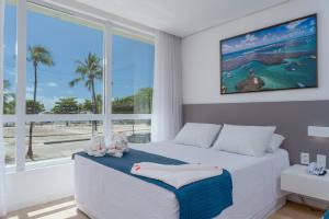 Hotel Praia Bonita Jangadeiros Pajuçara