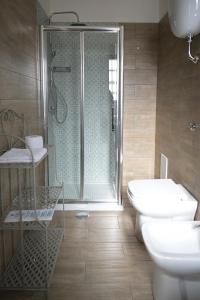 Chambre Double avec Balcon