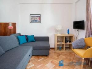 Porto Sé Classic Terrace Apartment