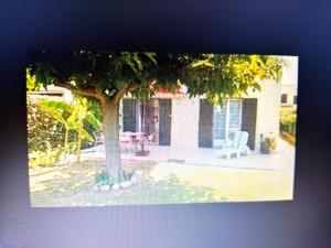 Agréable villa 100 m de la plage