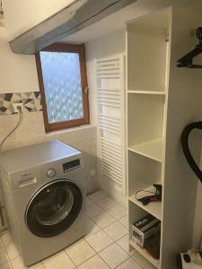 Maisons de vacances La Guitoune : photos des chambres