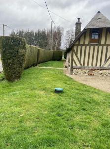 Maisons de vacances La Guitoune : photos des chambres