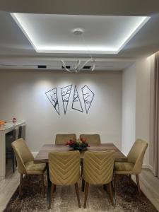 Rei’s Apartment Korce