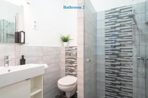 Amethyst Apartments - Radnoti