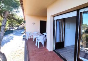 Casa Pedro - 511 - Apartamento 2H a 300m de la playa