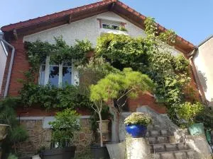 Pretty House 15mn from Eiffel Tower and Versailles - 沙维勒