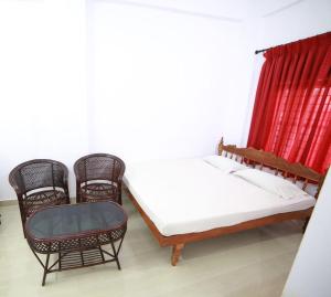 Dubai Hotel & Restaurant Kumarakom