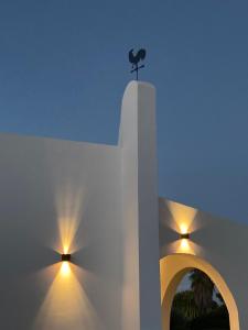 Violadimare - Fontane Bianche