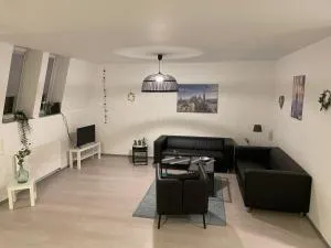 Citywohnung Würselen - Weiden