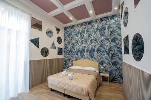 Suite Deluxe con Vasca Idromassaggio