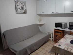 Charmant T2 en bord de mer