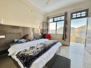 FORTUNE HEIGHTS HOMESTAY- Best Forest view & Peaceful surrounding