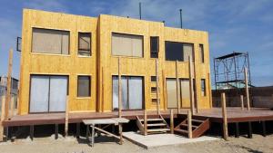 Refugio del Archipielago