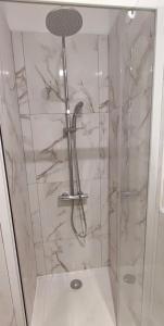 Appartements - Halles Brauhauban Tarbes : photos des chambres