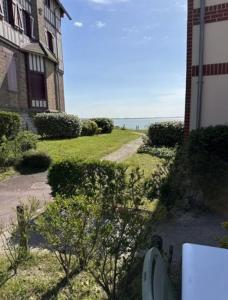 Residence de la Plage Pierre et Vacances