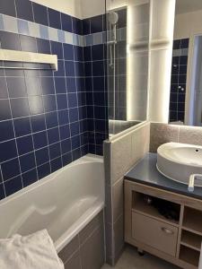 Residence de la Plage Pierre et Vacances