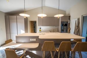 Villas VILLA TIMAUTINE Cannes : photos des chambres