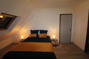 chambre Studio proche centre ville