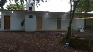 beira rio - Abelardo Luz