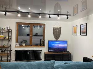 Apartament 61 " W Chmurach"