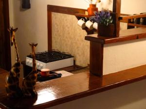 Recanto das Andorinhas Studios