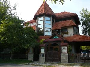 Porkoláb Apartmanház