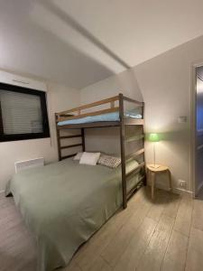 Appartements Au pied des pistes. Vue montagne magnifique. : photos des chambres