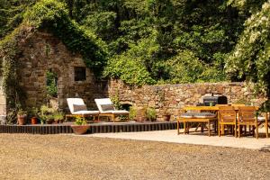 Historic manoir in Vire Normandy elegance in a semi-rural setting ideal for groups and families