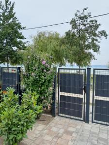 Traumlage direkt am See