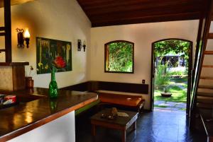 Recanto das Andorinhas Studios