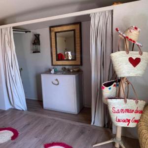 marvelous luxury desert stars