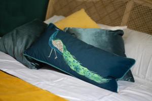 Historic manoir in Vire Normandy elegance in a semi-rural setting ideal for groups and families