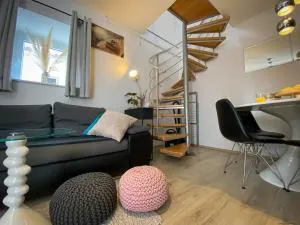 jm*holiday house on the beach* Sutomišćica - Preko