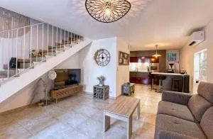 Coquette Maison de Village - 格拉沃松