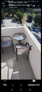 Bol apartments Gospojica