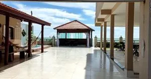 Casa em Manguinhos, Espaço Recanto do Magno São Francisco de Itabapoana Também locamos para Eventos,Aniversários e Casamentos - 圣弗朗西斯科-迪伊塔巴波阿纳