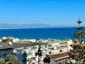 Carihuela Dreams Torremolinos