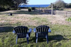 Maisons de vacances Maison familiale 8-10 personnes, acces direct mer : photos des chambres